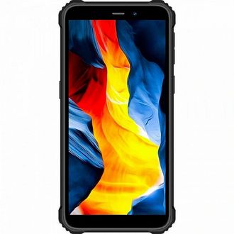 Смартфон Oukitel WP32 4/128GB Black (UA) - фото 3 Смартфон Oukitel WP32 4/128GB Black (UA) - фото 3