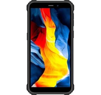 Смартфон Oukitel WP32 PRO 6GB/256GB Black (UA) - фото 2 Смартфон Oukitel WP32 PRO 6GB/256GB Black (UA) - фото 2