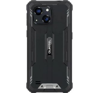 Смартфон Oukitel WP32 PRO 6GB/256GB Black (UA) - фото 3 Смартфон Oukitel WP32 PRO 6GB/256GB Black (UA) - фото 3