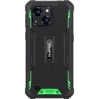 Смартфон Oukitel WP32 PRO 6/256GB Green (6931940757805) (UA) - фото 2 Смартфон Oukitel WP32 PRO 6/256GB Green (6931940757805) (UA) - фото 2