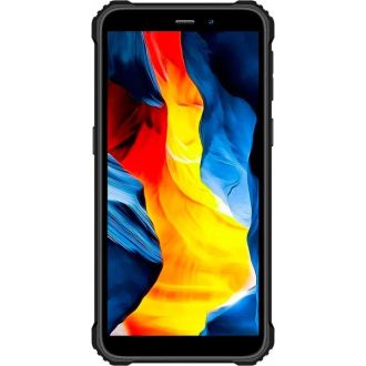 Смартфон Oukitel WP32 PRO 6/256GB Green (6931940757805) (UA) - фото 3 Смартфон Oukitel WP32 PRO 6/256GB Green (6931940757805) (UA) - фото 3
