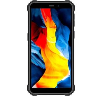 Смартфон Oukitel WP32 PRO 6/256GB Orange (6931940757829) (UA) - фото 2