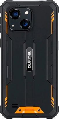 Смартфон Oukitel WP32 PRO 6/256GB Orange (6931940757829) (UA) - фото 3