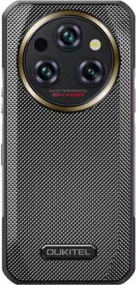 Смартфон Oukitel WP35 Pro 12/512GB Gold - фото 3
