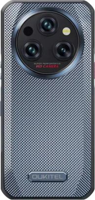 Смартфон Oukitel WP35 Pro 12/512GB Gray (6931940795289) (UA) - фото 3 Смартфон Oukitel WP35 Pro 12/512GB Gray (6931940795289) (UA) - фото 3