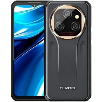 Смартфон OUKITEL WP39 Pro 12/512GB Gold EU - фото 1 Смартфон OUKITEL WP39 Pro 12/512GB Gold EU - фото 1