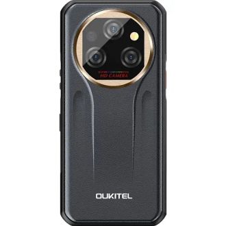 Смартфон OUKITEL WP39 Pro 12/512GB Gold EU - фото 3 Смартфон OUKITEL WP39 Pro 12/512GB Gold EU - фото 3