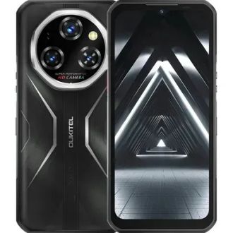 Смартфон Oukitel WP55 12/256Gb Black (EU) 2963190990477 - фото 1 Смартфон Oukitel WP55 12/256Gb Black (EU) 2963190990477 - фото 1