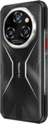 Смартфон Oukitel WP55 Pro 16/512GB Black (Global Version) EU - фото 2 Смартфон Oukitel WP55 Pro 16/512GB Black (Global Version) EU - фото 2