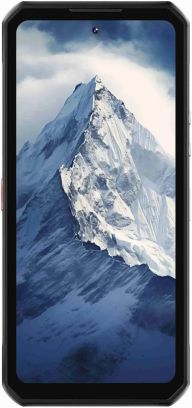 Смартфон Oukitel WP56 12/512GB Black - фото 3 Смартфон Oukitel WP56 12/512GB Black - фото 3