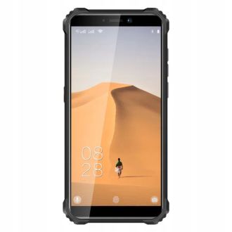 Смартфон Oukitel WP5 Pro 4/64GB Orange - фото 2 Смартфон Oukitel WP5 Pro 4/64GB Orange - фото 2