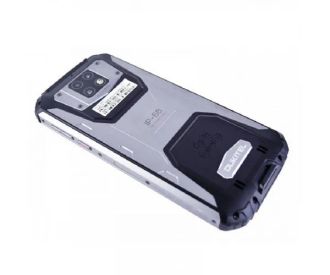 Смартфон Oukitel WP6 IP68 6/128GB Black - фото 2 Смартфон Oukitel WP6 IP68 6/128GB Black - фото 2