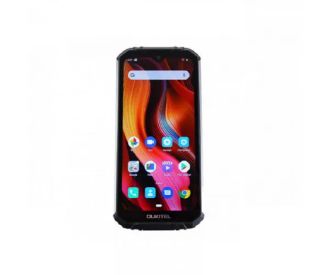 Смартфон Oukitel WP6 IP68 6/128GB Black - фото 3 Смартфон Oukitel WP6 IP68 6/128GB Black - фото 3