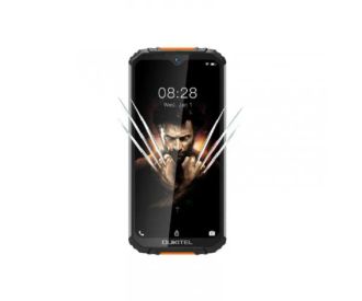 Смартфон Oukitel WP6 6/128GB Orange - фото 2 Смартфон Oukitel WP6 6/128GB Orange - фото 2