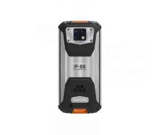Смартфон Oukitel WP6 6/128GB Orange - фото 3 Смартфон Oukitel WP6 6/128GB Orange - фото 3