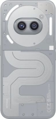 Смартфон Nothing Phone (2a) Plus 12/256GB Gray (Global Version) EU - фото 3