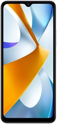 Смартфон POCO C61 3/64GB White - фото 3 Смартфон POCO C61 3/64GB White - фото 3