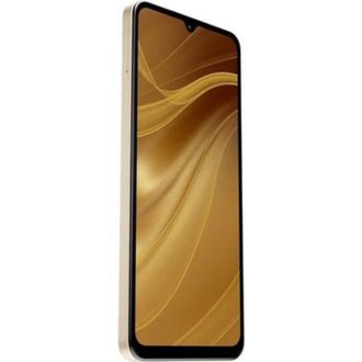 Смартфон POCO C71 4/128GB Desert Gold (Global Version) - фото 2