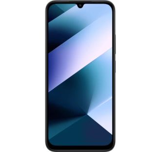Смартфон POCO C85 8/256GB Black (no adapter) (Global Version) - фото 3 Смартфон POCO C85 8/256GB Black (no adapter) (Global Version) - фото 3