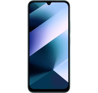 Смартфон POCO C85 8/256GB Green (no adapter) (Global Version) - фото 3 Смартфон POCO C85 8/256GB Green (no adapter) (Global Version) - фото 3