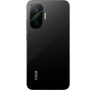 Смартфон Xiaomi Poco F7 12/512GB Black (no adapter) (Global Version) - фото 3