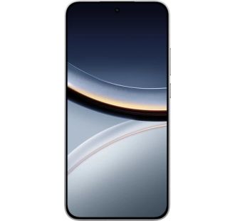 Смартфон Xiaomi Poco F7 12/512GB Silver (with adapter) (Global Version) - фото 2