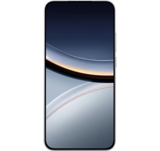 Смартфон Xiaomi Poco F7 12/512GB White (no adapter) (Global Version) - фото 2