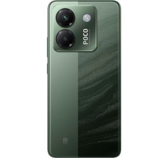Смартфон POCO M7 Pro 5G 12/256GB Green (with adapter) (Global Version) - фото 2 Смартфон POCO M7 Pro 5G 12/256GB Green (with adapter) (Global Version) - фото 2