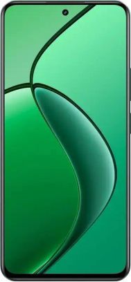 Смартфон Realme 12 4G 8/128GB Pioneer Green (глобальная версия) - фото 2 Смартфон Realme 12 4G 8/128GB Pioneer Green (глобальная версия) - фото 2