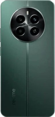 Смартфон Realme 12 4G 8/128GB Pioneer Green (глобальная версия) - фото 3 Смартфон Realme 12 4G 8/128GB Pioneer Green (глобальная версия) - фото 3