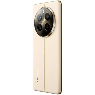Смартфон Realme 12 Pro+ 12/512GB Navigator Beige (Global Version) - фото 3 Смартфон Realme 12 Pro+ 12/512GB Navigator Beige (Global Version) - фото 3