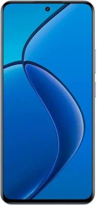 Смартфон Realme 12 4G 8/128GB Skyline Blue (глобальна версія) - фото 2 Смартфон Realme 12 4G 8/128GB Skyline Blue (глобальна версія) - фото 2