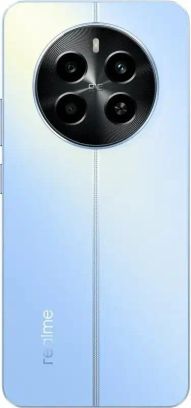 Смартфон Realme 12 4G 8/128GB Skyline Blue (глобальна версія) - фото 3 Смартфон Realme 12 4G 8/128GB Skyline Blue (глобальна версія) - фото 3