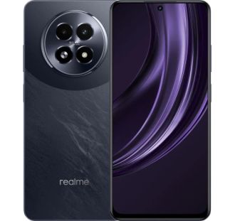 Смартфон Realme 13 5G 12/256GB Dark Purple (глобальна версія) - фото 1 Смартфон Realme 13 5G 12/256GB Dark Purple (глобальна версія) - фото 1