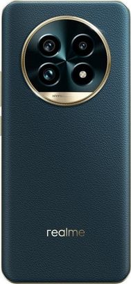 Смартфон Realme 13 Pro+ 8/256GB Emerald Green (глобальна версія) - фото 3 Смартфон Realme 13 Pro+ 8/256GB Emerald Green (глобальна версія) - фото 3