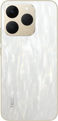 Смартфон Realme 15T 8/256GB (RMX5111) Flowing Silver (UA) - фото 3 Смартфон Realme 15T 8/256GB (RMX5111) Flowing Silver (UA) - фото 3