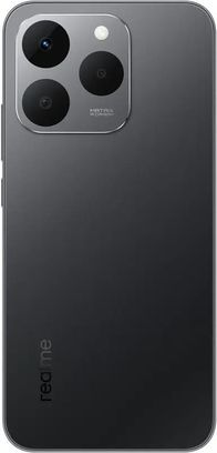 Смартфон Realme 15T 8/256GB (RMX5111) Suit Titanium (UA) - фото 2 Смартфон Realme 15T 8/256GB (RMX5111) Suit Titanium (UA) - фото 2
