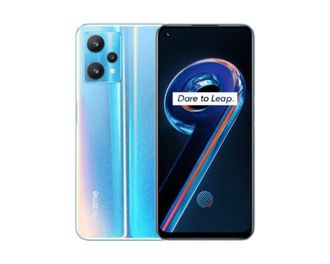 Смартфон Realme 9 Pro 6/128GB Sunrise Blue - фото 1