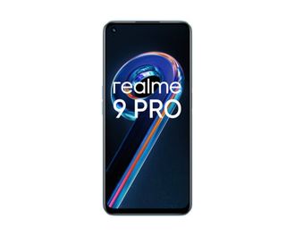 Смартфон Realme 9 Pro 6/128GB Sunrise Blue - фото 2