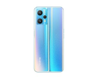 Смартфон Realme 9 Pro 6/128GB Sunrise Blue - фото 3