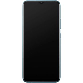 Смартфон Realme C21Y 3/32GB Cross Blue (глобальна версія) - фото 3 Смартфон Realme C21Y 3/32GB Cross Blue (глобальна версія) - фото 3
