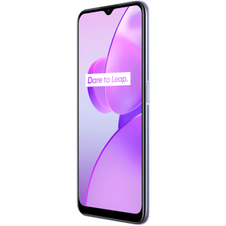 Смартфон Realme C31 3/32GB Light Silver (Global version) EU - фото 2