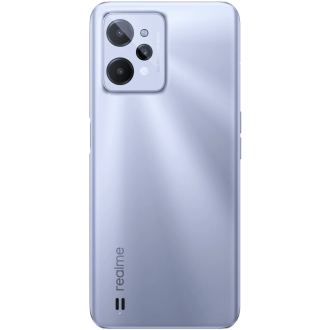 Смартфон Realme C31 3/32GB Light Silver (Global version) EU - фото 3