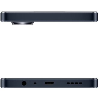 Смартфон Realme C33 4/64GB Night Sea - фото 2