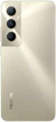 Смартфон Realme C65 6/128GB Gold - фото 2