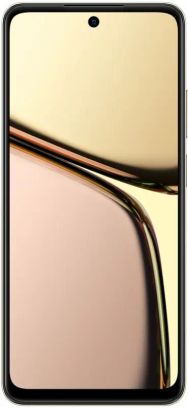 Смартфон Realme C65 6/128GB Gold - фото 3