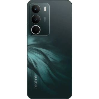 Смартфон Realme C71 6/128GB Global NFC (Green) - фото 2 Смартфон Realme C71 6/128GB Global NFC (Green) - фото 2
