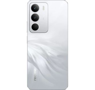 Смартфон Realme C71 8/128GB White (EU) - фото 2