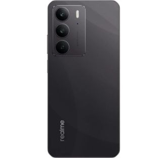 Смартфон Realme C75 8/128GB Black NFC (Global Version) - фото 3 Смартфон Realme C75 8/128GB Black NFC (Global Version) - фото 3