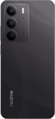 Смартфон Realme C75 8/256GB Storm Black (Global Version) - фото 3